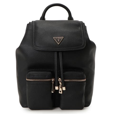 GUESS【WOMEN】（ゲス） | [GUESS] MANHATTAN II Flap Backpack