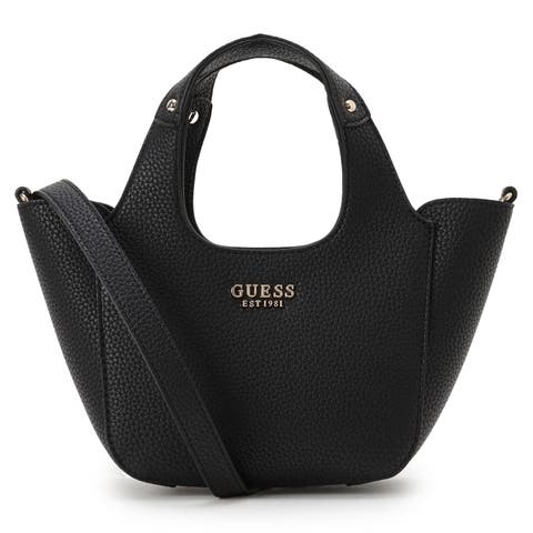 GUESS【WOMEN】（ゲス） | [GUESS] CALISTA 2 In 1 Mini Tote トートバッグ