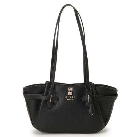 GUESS【WOMEN】（ゲス） | [GUESS] YESBA Girlfriend Shoulder Satchel トートバッグ