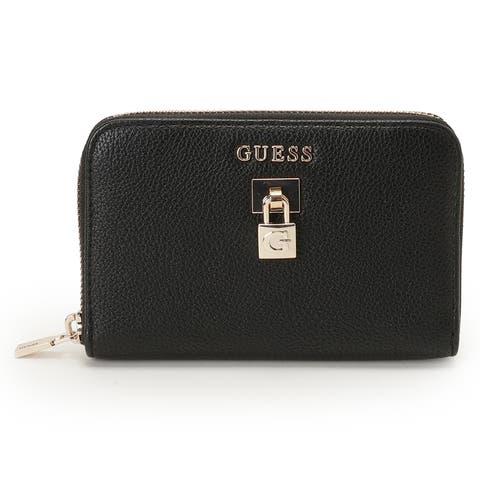 GUESS【WOMEN】（ゲス） | [GUESS] YESBA Slg Medium Zip Around 財布