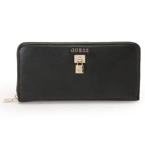 GUESS【WOMEN】（ゲス） | [GUESS] YESBA Slg Large Zip Around 財布