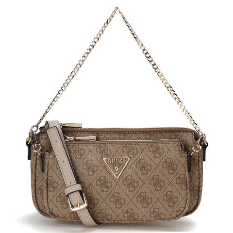 GUESS【WOMEN】（ゲス） | [GUESS] NOELLE Crossbody Camera