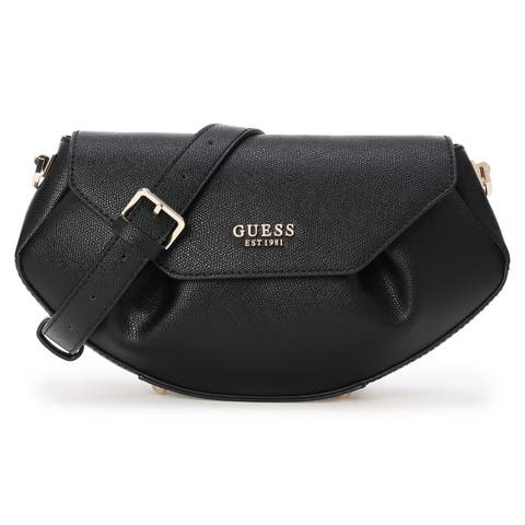 GUESS【WOMEN】（ゲス） | [GUESS] AMORETTE Flap Crossbody クロスボディバッグ