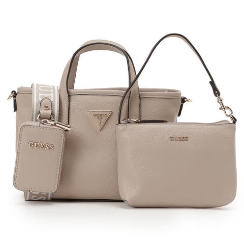 GUESS【WOMEN】（ゲス） | [GUESS] LATONA Mini Tote トートバッグ レディース