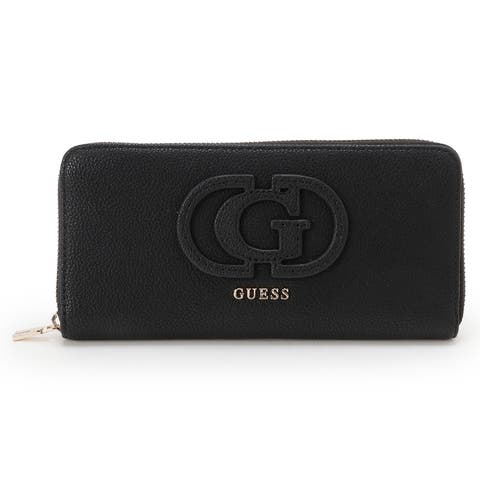 GUESS【WOMEN】（ゲス） | [GUESS] CALEBRA Slg Large Zip Around