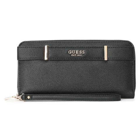 GUESS【WOMEN】（ゲス） | [GUESS] ANADELA Slg Large Zip Around