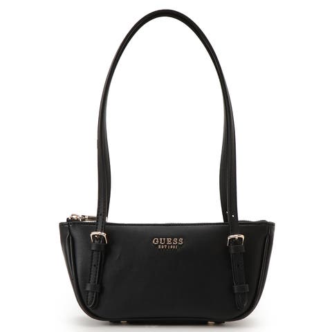 GUESS【WOMEN】（ゲス） | [GUESS] CERELIA Mini Shoulder Satchel ショルダーバッグ