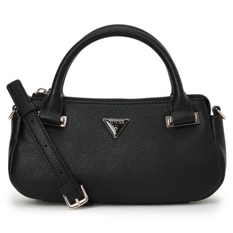 GUESS【WOMEN】（ゲス） | [GUESS] EVIE Mini Satchel ハンドバッグ
