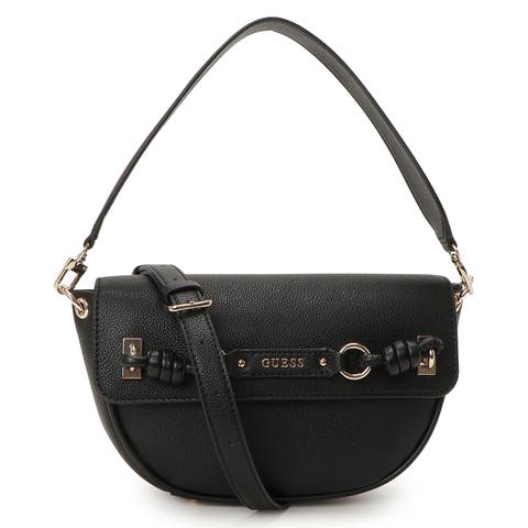 GUESS【WOMEN】（ゲス） | [GUESS] CAMELIA Flap Shoulder Bag