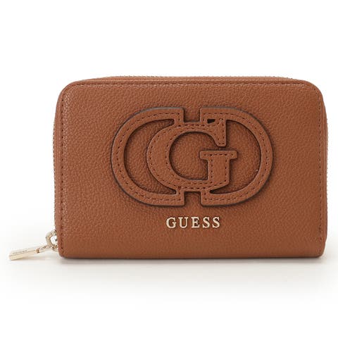 GUESS【WOMEN】（ゲス） | [GUESS] ISOLA Slg Medium Zip Around 財布