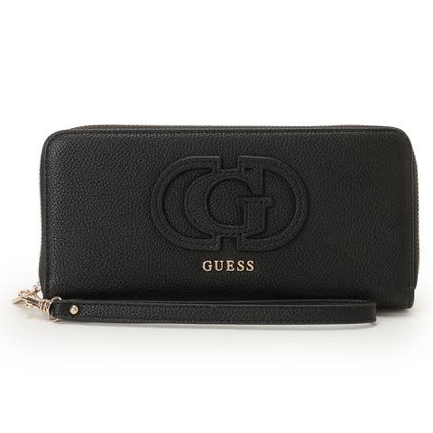 GUESS【WOMEN】（ゲス） | [GUESS] ISOLA Slg Large Zip Around 財布