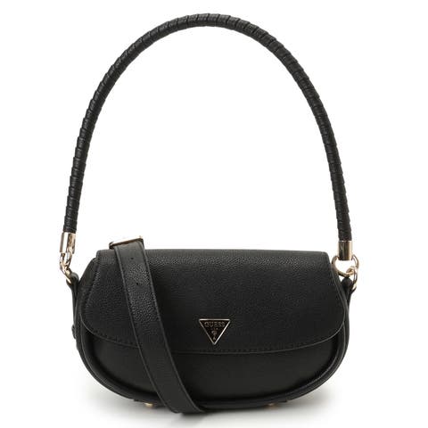 GUESS【WOMEN】（ゲス） | [GUESS] DANYA Flap Shoulder Bag ショルダーバッグ