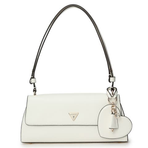 GUESS【WOMEN】（ゲス） | [GUESS] ISOBEL CONVERTIBLE XBODY FLAP バッグ ハンドバッグ