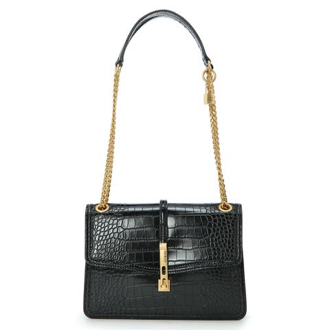 GUESS【WOMEN】（ゲス） | [GUESS] JAMES Convertible Xbody Flap