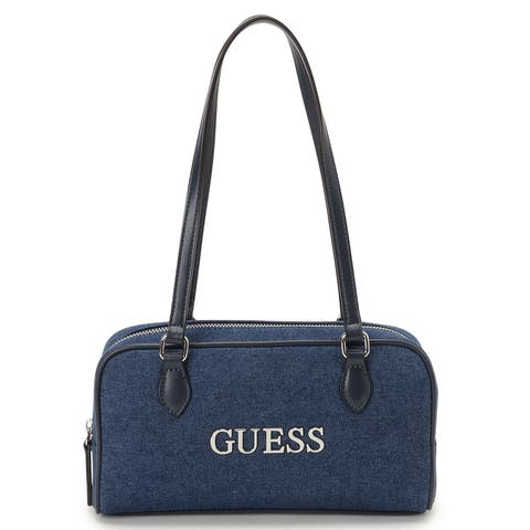 GUESS【WOMEN】（ゲス） | [GUESS] JUSTINA Mini Shoulder Bag ショルダーバッグ