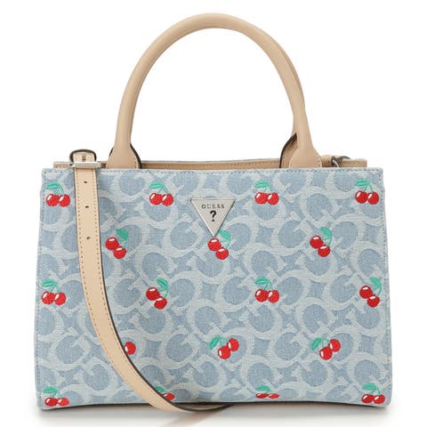 GUESS【WOMEN】（ゲス） | [GUESS] CELESTIA Satchel ショルダーバッグ