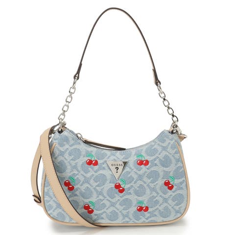GUESS【WOMEN】（ゲス） | [GUESS] CELESTIA Mini Shoulder Bag ショルダーバッグ