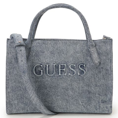 GUESS【WOMEN】（ゲス） | [GUESS] JODI Tote トートバッグ