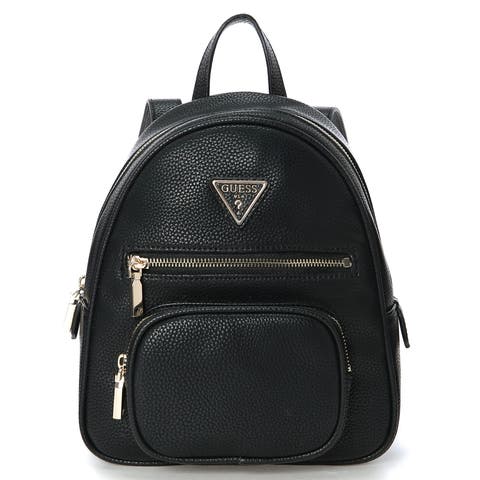 GUESS【WOMEN】（ゲス） | [GUESS] ECO ELEMENTS Small Backpack