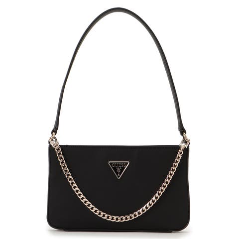 GUESS【WOMEN】（ゲス） | [GUESS] ECO Gemma Mini Top Zip Shoulder Bg ハンドバッグ