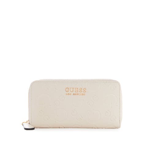 GUESS【WOMEN】（ゲス） | [GUESS] MARIAM Medium Zip Around