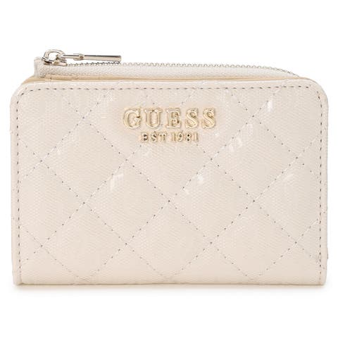 GUESS【WOMEN】（ゲス） | [GUESS] IDRA Slg Zip Around Card Case 財布/小物 カードケース