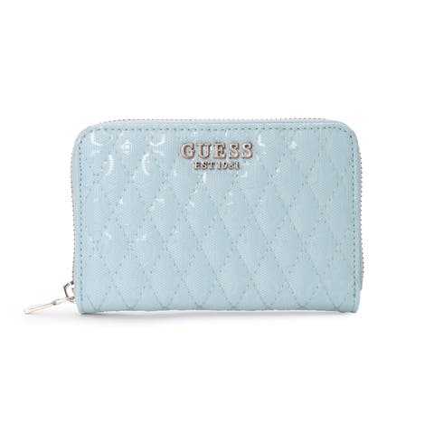 GUESS【WOMEN】（ゲス） | [GUESS] BETULA Slg Medium Zip Around