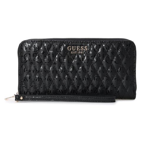 GUESS【WOMEN】（ゲス） | [GUESS] BETULA Slg Large Zip Around