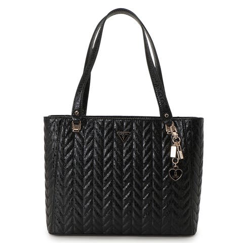 GUESS【WOMEN】（ゲス） | [GUESS] STACEY Noel Tote