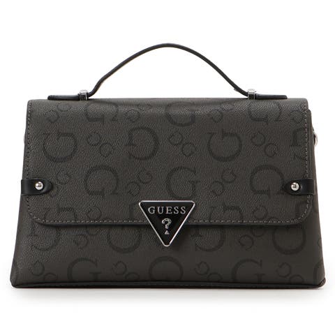 GUESS【WOMEN】（ゲス） | [GUESS] MARLENA Top Handle Crossbody ハンドバッグ