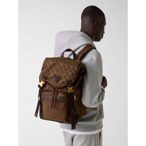 GUESS【MEN】（ゲス） | [GUESS] BERLIN Backpack バックパック リュック