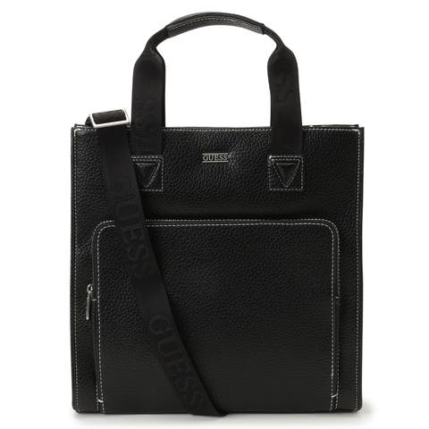 GUESS【MEN】（ゲス） | [GUESS] BOSTON Tote トートバッグ ショルダーバッグ