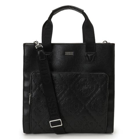 GUESS【MEN】（ゲス） | [GUESS] BOSTON Tote トートバッグ