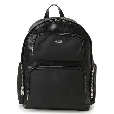 GUESS【MEN】（ゲス） | [GUESS] BOSTON Backpack バックパック リュック