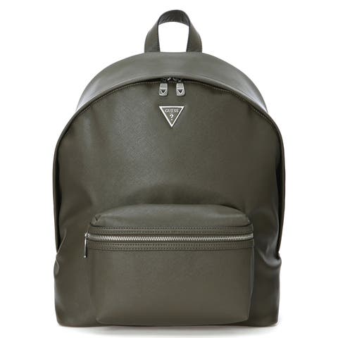 GUESS【MEN】（ゲス） | [GUESS] CERTOSA Compact Backpack