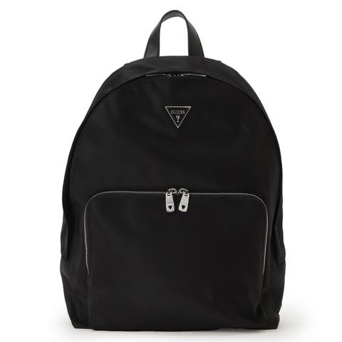 GUESS【MEN】（ゲス） | [GUESS] MILANO Compartmentact Backpack リュック バックパック