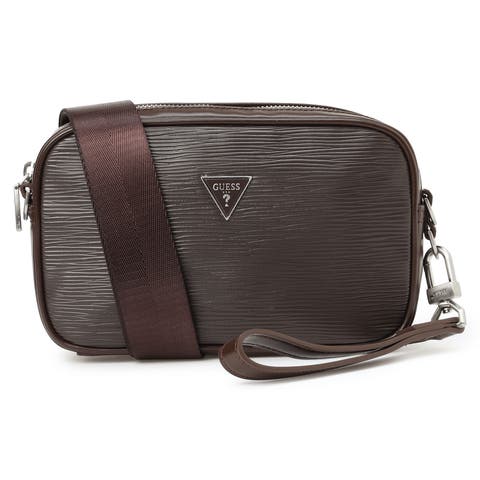 GUESS【MEN】（ゲス） | [GUESS] MILANO Camera Bag S