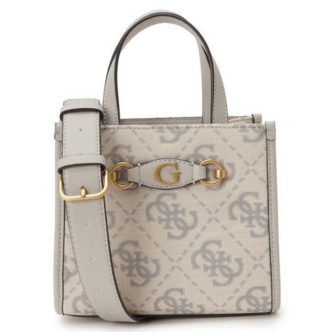 GUESS【WOMEN】（ゲス） | [GUESS] IZZY Mini Tote Bag トートバッグ レディース