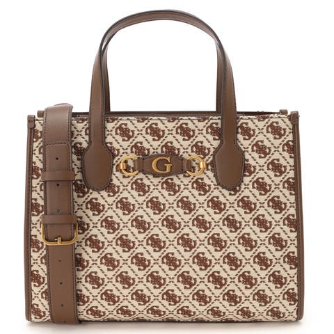 GUESS【WOMEN】（ゲス） | [GUESS] IZZY 2 Compartment Tote