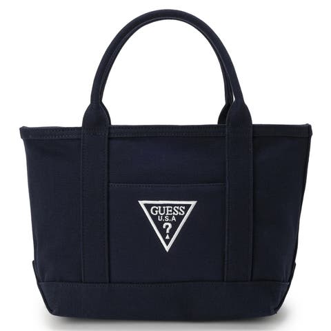GUESS【WOMEN】（ゲス） | [GUESS] DERRY Canvas Tote