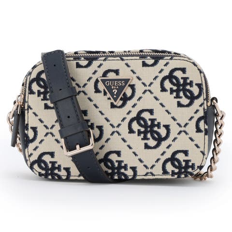 GUESS【WOMEN】（ゲス） | [GUESS] RUMA Crossbody Camera ショルダーバッグ レディース