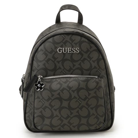 GUESS【WOMEN】（ゲス） | [GUESS] NESSA Backpack バックパック リュック