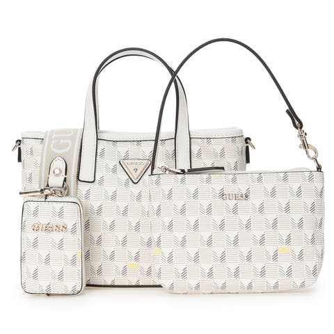 GUESS【WOMEN】（ゲス） | [GUESS] G Wave Ii Mini Tote トートーバッグ