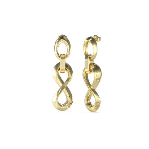 GUESS【WOMEN】（ゲス） | [GUESS] GUESS AMORE 52MM INFINITY PENDANT EA