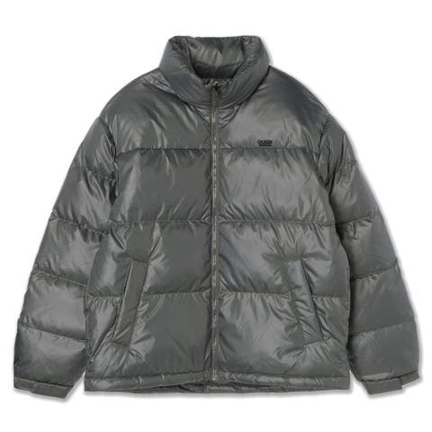 GUESS【MEN】（ゲス） | [GUESS] Logo Down Jacket