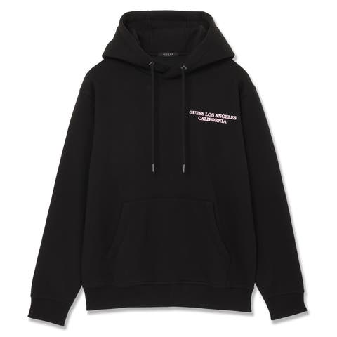 L S TRIANGLE[品番：GUEW0001622]｜GUESS【MEN】（ゲス）の