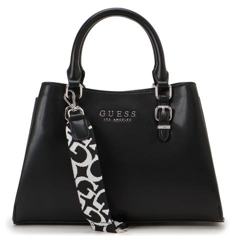 GUESS【WOMEN】（ゲス） | [GUESS] BARGER Satchel