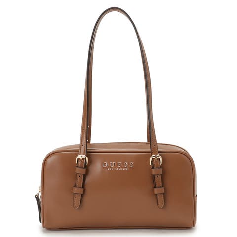 GUESS【WOMEN】（ゲス） | [GUESS] JUSTINA Mini Shoulder Bag ショルダーバッグ
