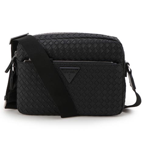 GUESS【MEN】（ゲス） | [GUESS] WHISTLER East/West Crossbody