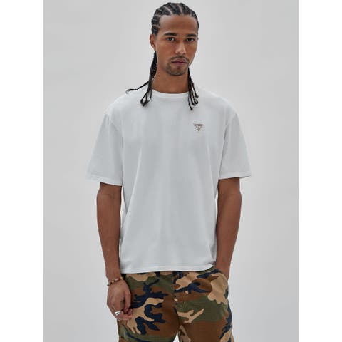 GUESS【MEN】（ゲス） | [GUESS] GUESS Originals Surplus Tee